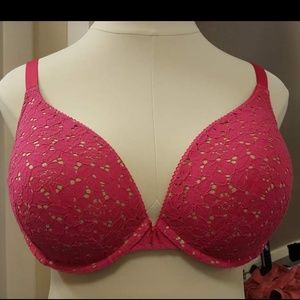 Cacique boost plunge size 44DD